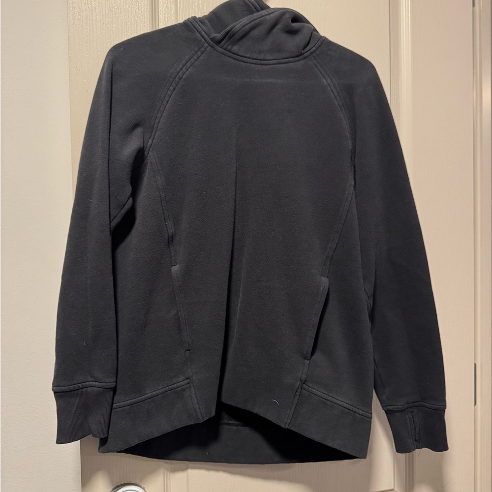 Lululemon hoodie